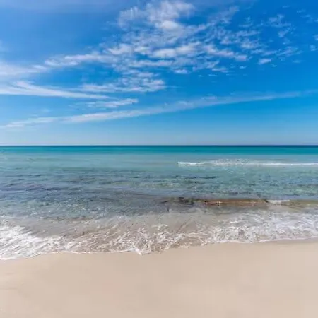 Casa Isabella Holiday home