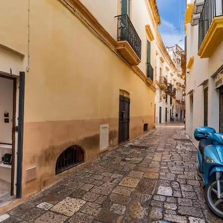 Casa Isabella Holiday home *