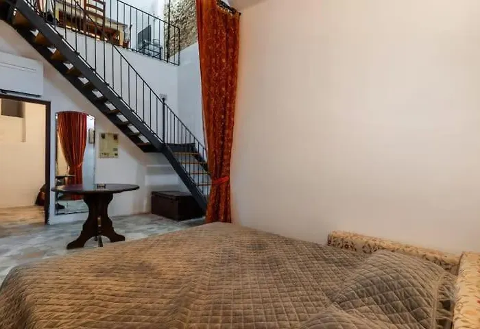 Holiday home Casa Isabella