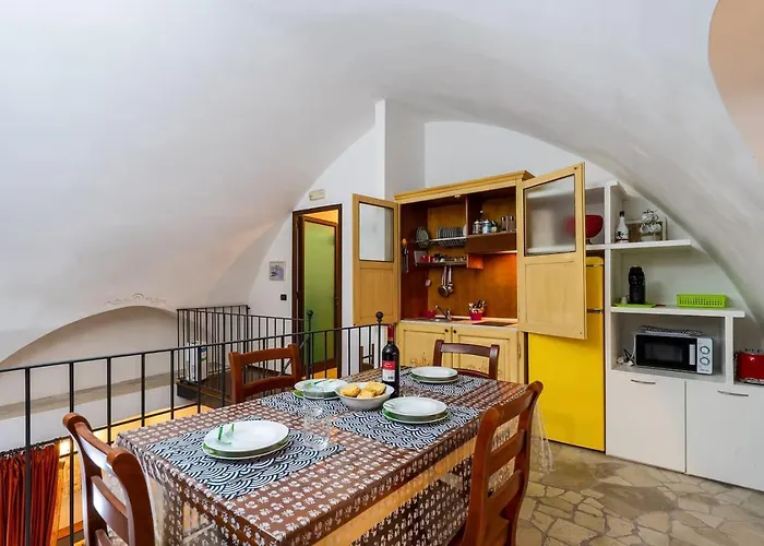 Holiday home Casa Isabella