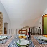 Dimora Nesea Holiday home Gallipoli
