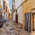Dimora Nesea Holiday home Gallipoli