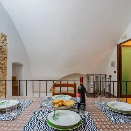 Dimora Nesea Holiday home Gallipoli
