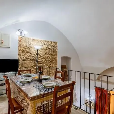 Casa Isabella Tatil Evi