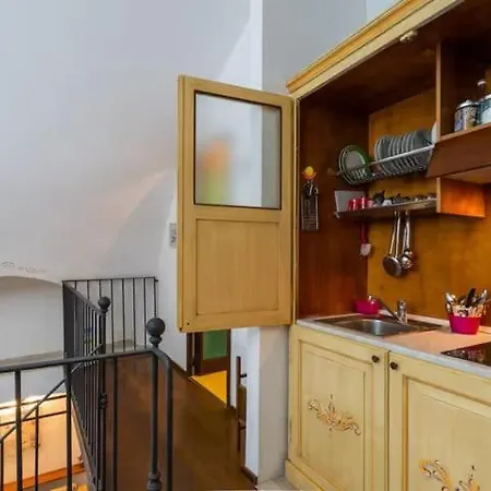 Casa Isabella Gallipoli