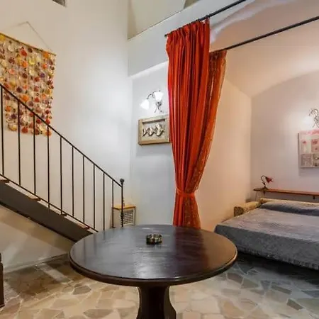 Casa Isabella * Галліполі