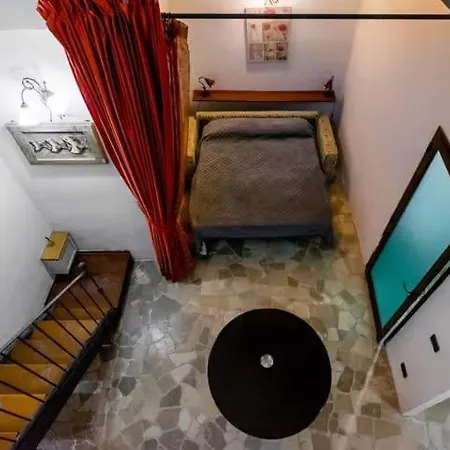 Dimora Nesea Holiday home Gallipoli