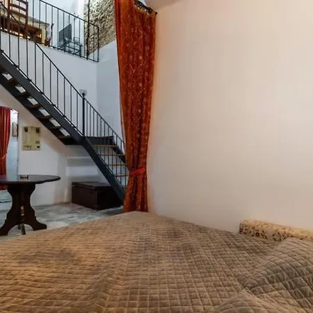 Tatil Evi Casa Isabella
