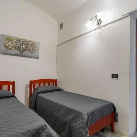 Dimora Nesea Holiday home *