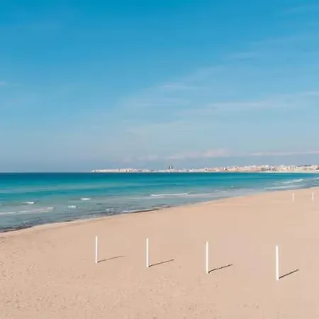 Casa Isabella Галліполі