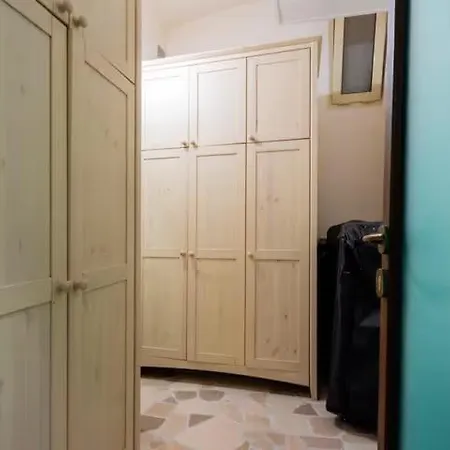 Dimora Nesea Holiday home *