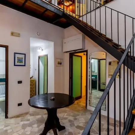 Holiday home Dimora Nesea Gallipoli