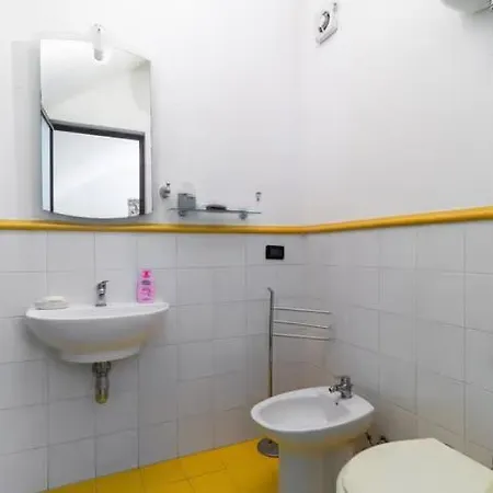 Tatil Evi Casa Isabella