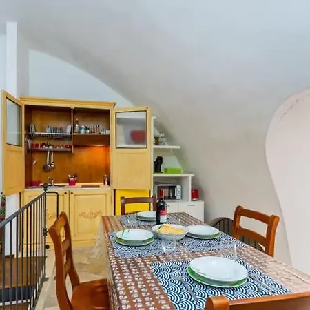 度假居 Casa Isabella 加利波利