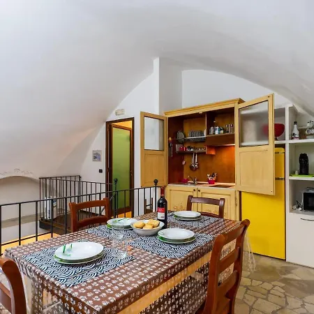 Tatil Evi Casa Isabella