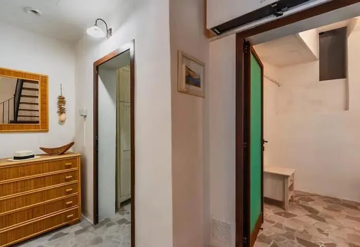 Casa Isabella Gallipoli