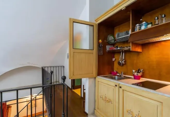 Casa Isabella Галліполі