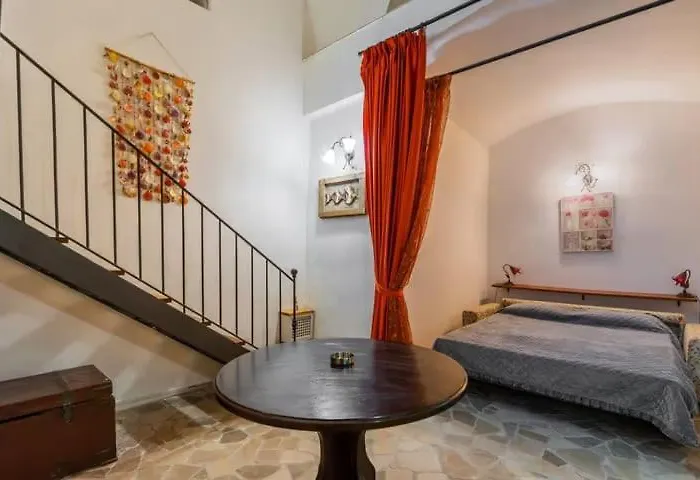 Casa Isabella * Галліполі