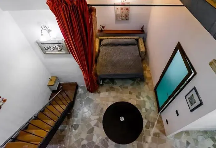 Casa Isabella Casa de Férias Gallipoli