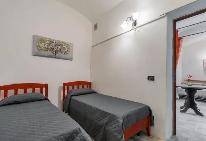 Casa Isabella Будинок відпочинку *