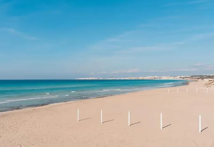 Casa Isabella Галліполі