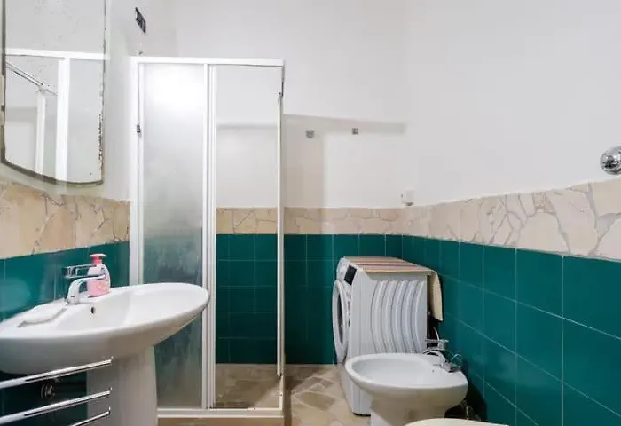 Casa Isabella * Галліполі