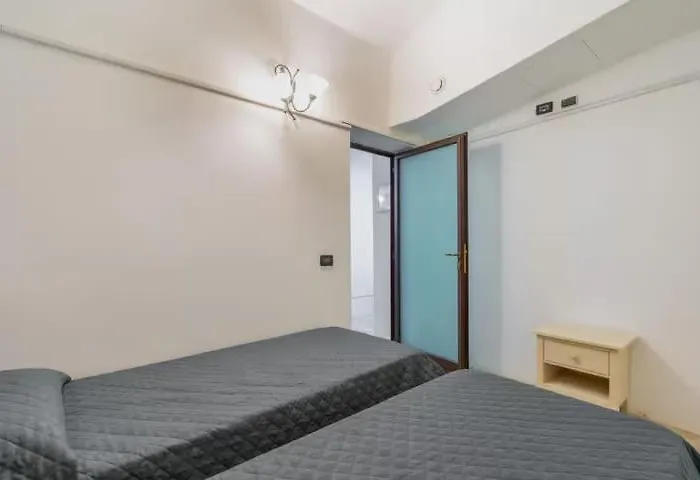 Будинок відпочинку Casa Isabella