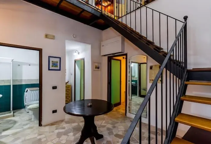 Casa de Férias Casa Isabella Gallipoli