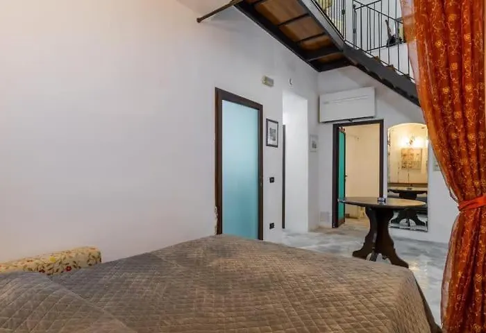 Casa de Férias Casa Isabella Gallipoli