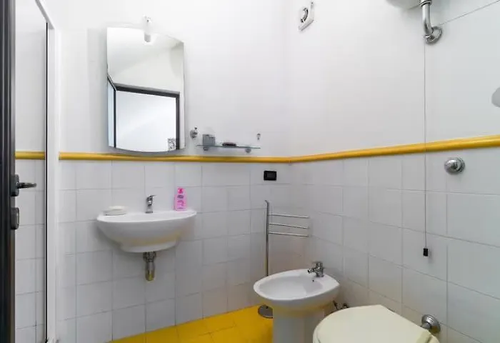 Casa de Férias Casa Isabella