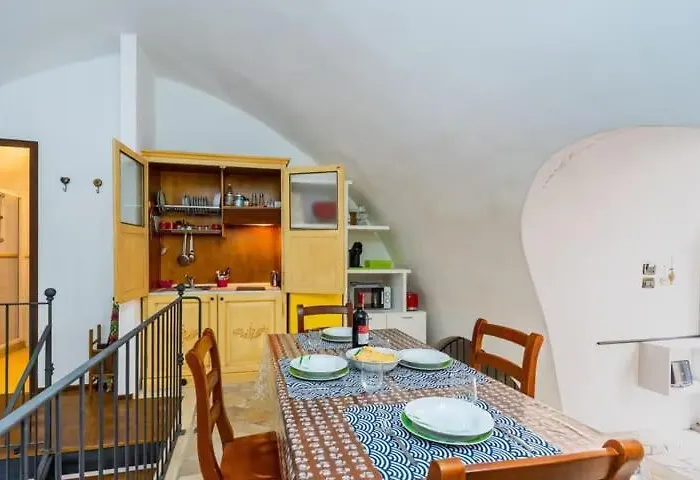 Будинок відпочинку Casa Isabella Галліполі